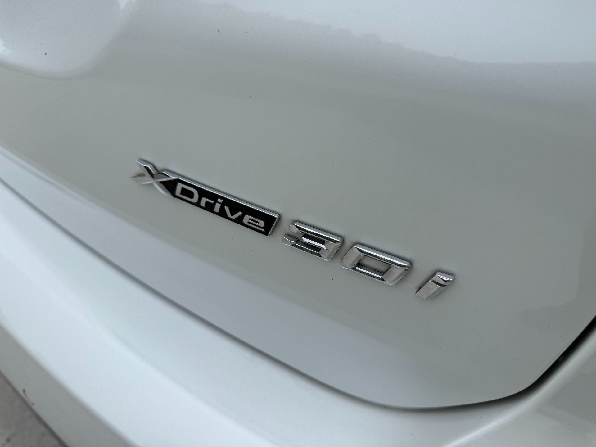 Used 2022 BMW X3 xDrive30i w/ M Sport Package 2 AWD/4WD image 49