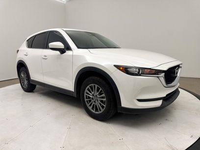 Used 2017 MAZDA CX-5 Touring