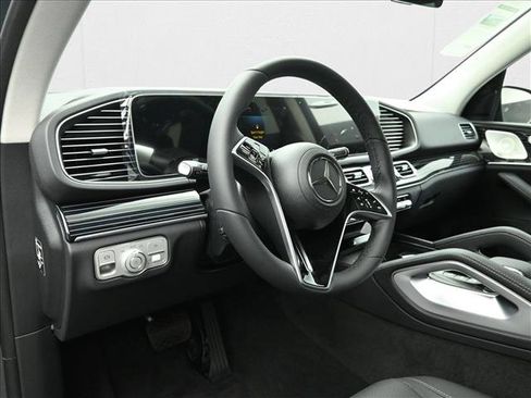 New 2026 Mercedes-Benz GLE 450 4MATIC image 10