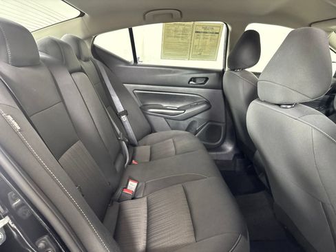Used 2024 Nissan Altima 2.5 S FWD image 25