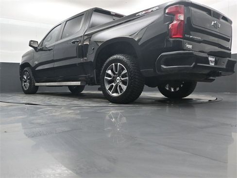 Used 2021 Chevrolet Silverado 1500 RST w/ Texas Edition Plus image 41