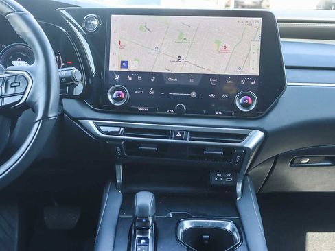 Certified 2024 Lexus RX 350h image 12