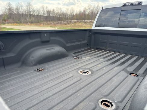 Used 2018 RAM 2500 Big Horn AWD/4WD image 52