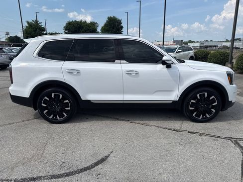 Used 2023 Kia Telluride SX AWD/4WD image 6
