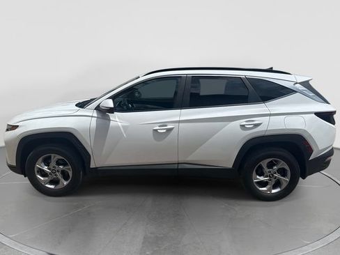 Used 2023 Hyundai Tucson SEL AWD/4WD image 5
