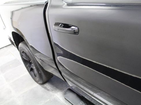 Used 2021 RAM 1500 Big Horn AWD/4WD image 35