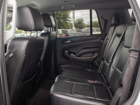 Used 2018 Chevrolet Tahoe LS RWD image 25