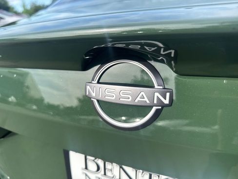 New 2026 Nissan Altima 2.5 SR w/ SR Premium Package FWD image 43