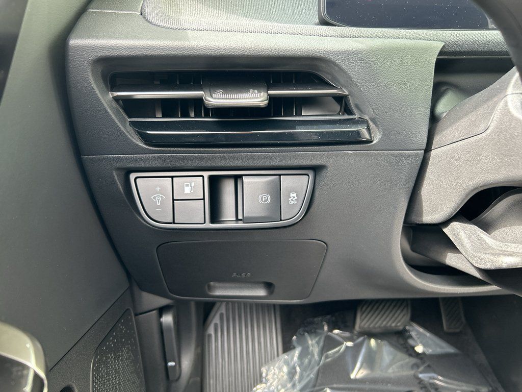 New 2026 Kia EV6 Light AWD/4WD image 26