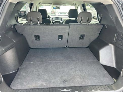 Used 2020 Chevrolet Equinox LT AWD/4WD image 10