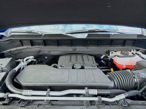 New 2026 Chevrolet Silverado 1500 LT image 30