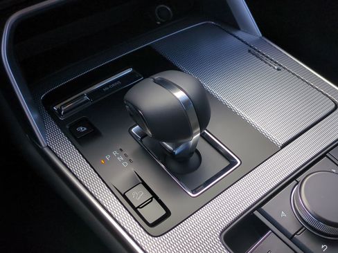 New 2026 MAZDA CX-90 Plug-In Hybrid w/ Preferred AWD/4WD image 6