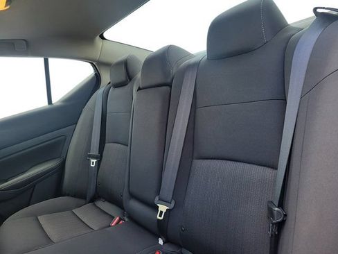 New 2026 Nissan Altima 2.5 SV w/ SV Special Edition Package FWD image 28