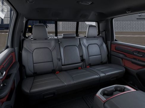 New 2026 RAM 1500 Rebel AWD/4WD image 15
