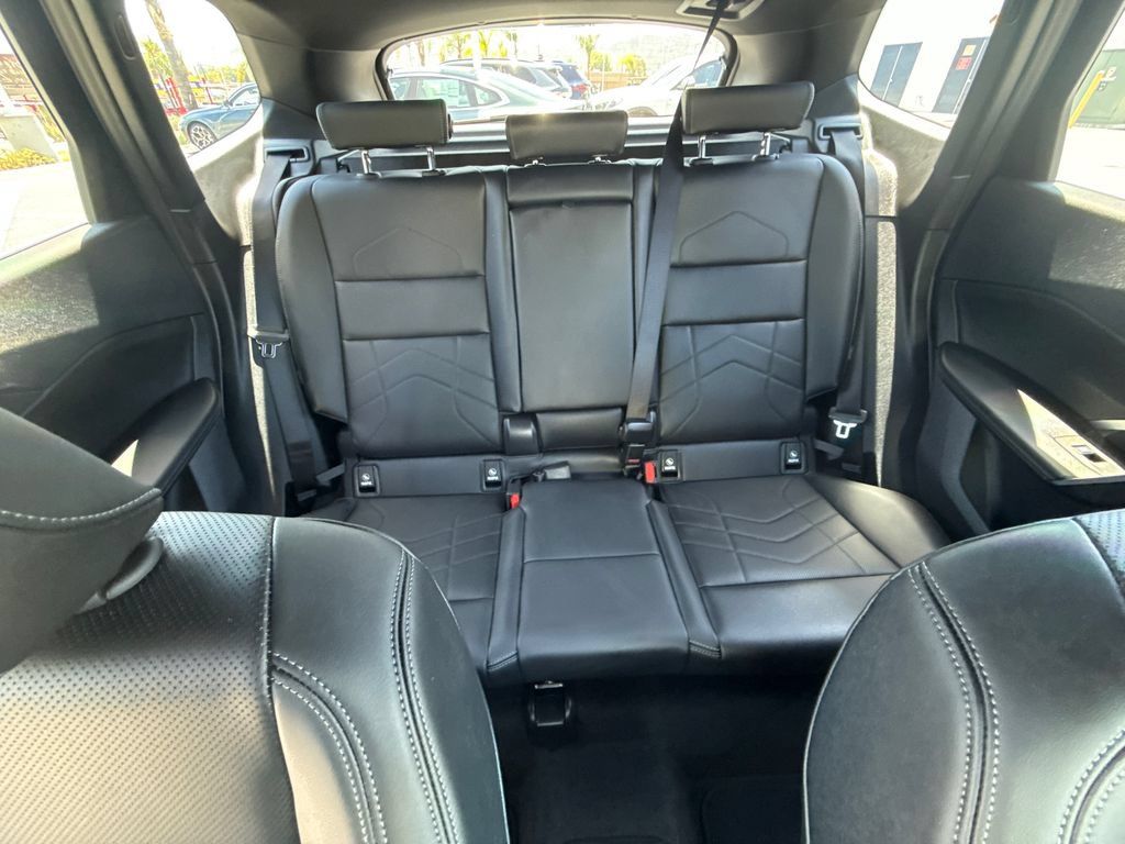 Used 2026 BMW X1 xDrive28i w/ Convenience Package AWD/4WD image 15