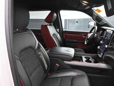 Used 2019 RAM 1500 Rebel w/ Rebel Level 2 Equipment Group image 21