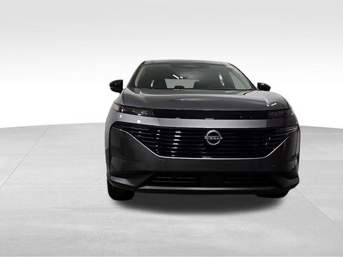 New 2025 Nissan Murano SL image 9