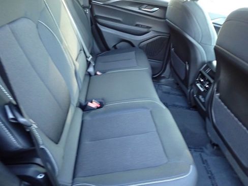 New 2025 Jeep Grand Cherokee Laredo X image 12