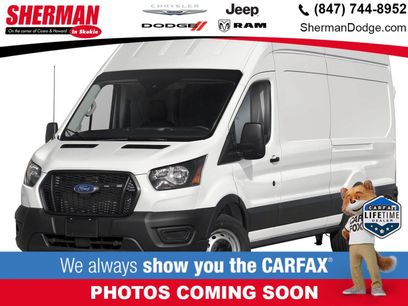 Used 2024 Ford Transit 350 148 High Roof Extended