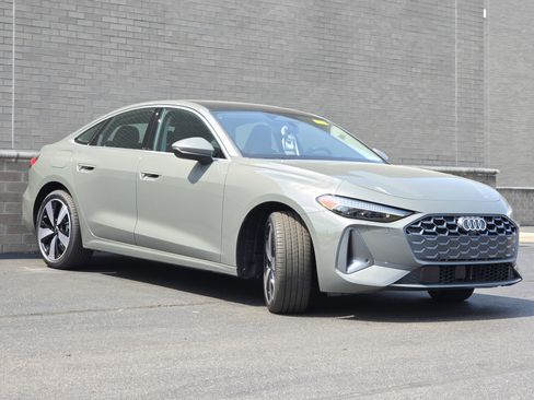 New 2025 Audi A5 2.0T Premium Plus image 26