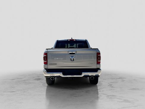 Used 2021 RAM 1500 Laramie AWD/4WD image 7