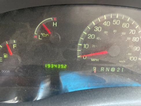 Used 1999 Ford F150 XL image 13