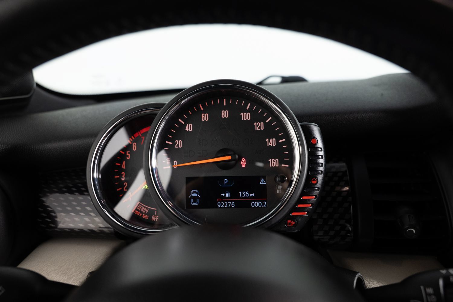 Used 2017 MINI Cooper S FWD image 26