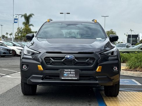 New 2026 Subaru Crosstrek 2.5i Wilderness image 9