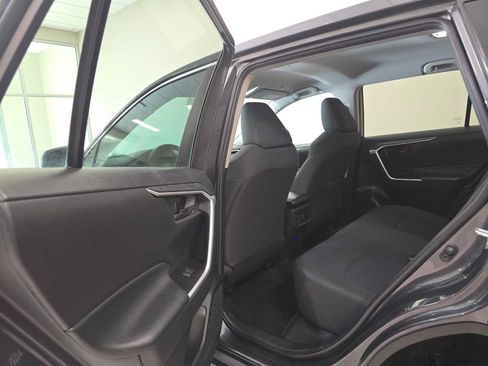 Certified 2023 Toyota RAV4 LE AWD/4WD image 23