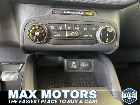 New 2024 Ford Bronco Sport Big Bend AWD/4WD image 29