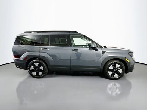 New 2026 Hyundai Santa Fe SEL image 4