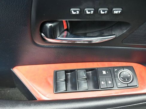 Used 2010 Lexus RX 450h AWD image 20