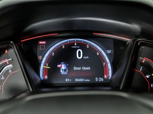 Used 2019 Honda Civic Type R image 20