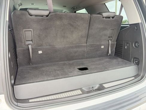Used 2016 Chevrolet Tahoe LT RWD image 31