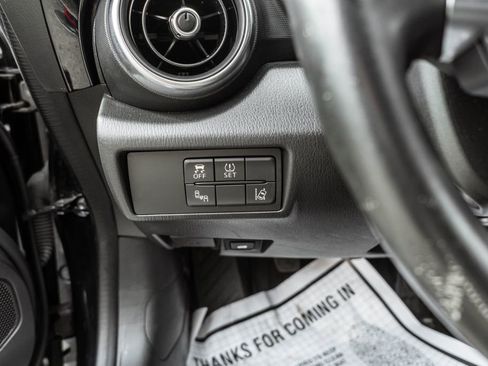 Used 2017 MAZDA MX-5 Miata RF Grand Touring image 12