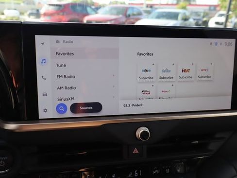 Used 2025 Toyota Crown Signia image 43