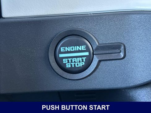 New 2025 Ford Bronco Stroppe Edition AWD/4WD image 28