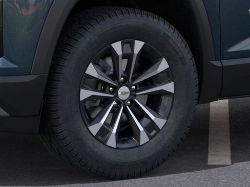 New 2026 Chevrolet Equinox LT image 9