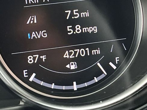 Used 2025 MAZDA CX-5 AWD 2.5 S w/ Select Package image 40