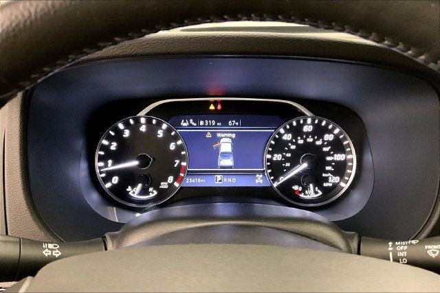 Used 2023 Nissan Frontier SV w/ SV Convenience Package AWD/4WD image 28