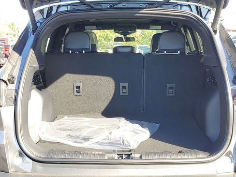 New 2026 Ford Escape ST-Line w/ Tech Pack #1 image 28