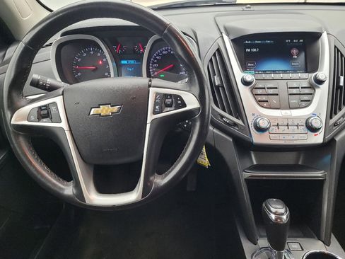 Used 2016 Chevrolet Equinox LT w/ Convenience Package image 22