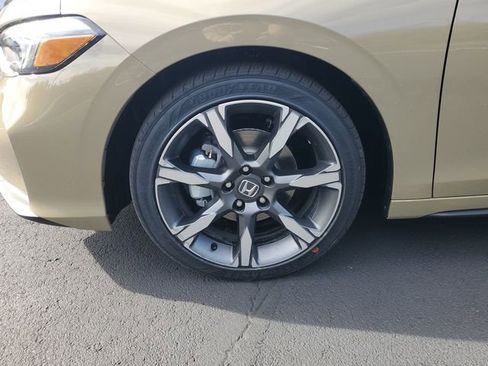 New 2026 Honda Civic Sport Touring image 17