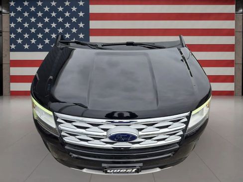 Used 2019 Ford Explorer XLT w/ Equipment Group 202A image 18