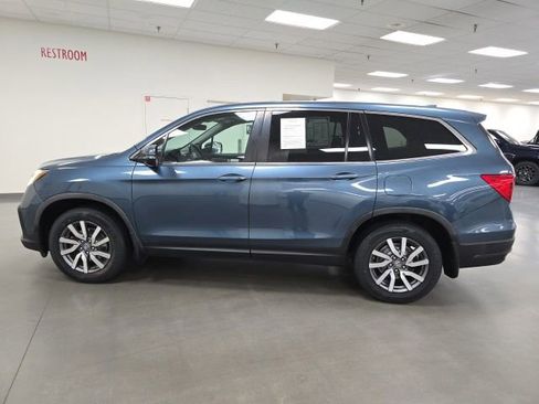 Used 2019 Honda Pilot EX-L image 3