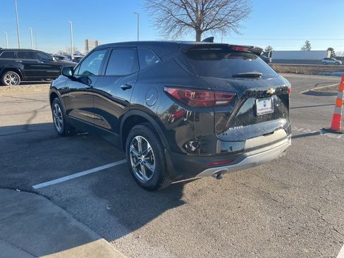 New 2026 Chevrolet Blazer LT w/ LPO, Floor Liner Package image 5