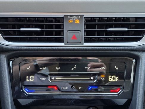 New 2026 Volkswagen Taos S image 12