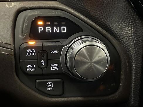 New 2026 RAM 1500 Limited image 23