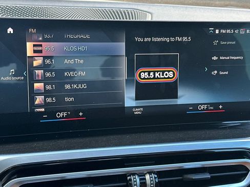 Used 2023 BMW i4 eDrive35 w/ Premium Package image 20