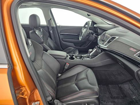 Used 2017 Chevrolet SS image 10